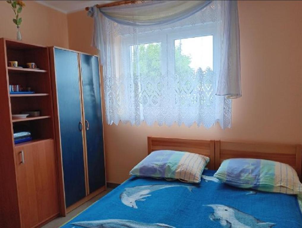 U Blizniakow Pokoje Goscinne Gąski Δωμάτιο φωτογραφία